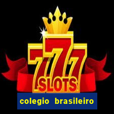 colegio brasileiro rua guarani bh